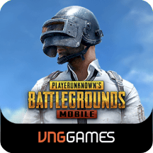 PUBG MOBILE(越南)-越南服